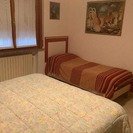 B&B Lattemiele Fontanellato Exterior photo