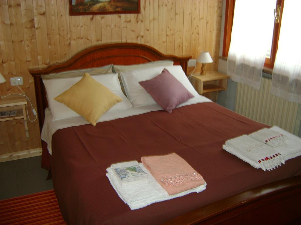 B&B Lattemiele Fontanellato Room photo
