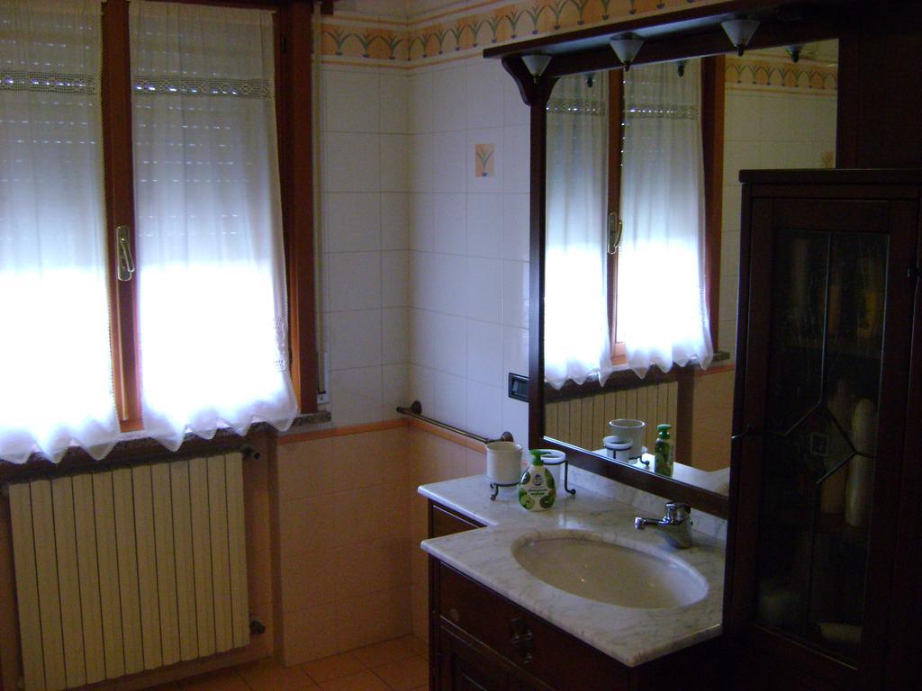 B&B Lattemiele Fontanellato Exterior photo