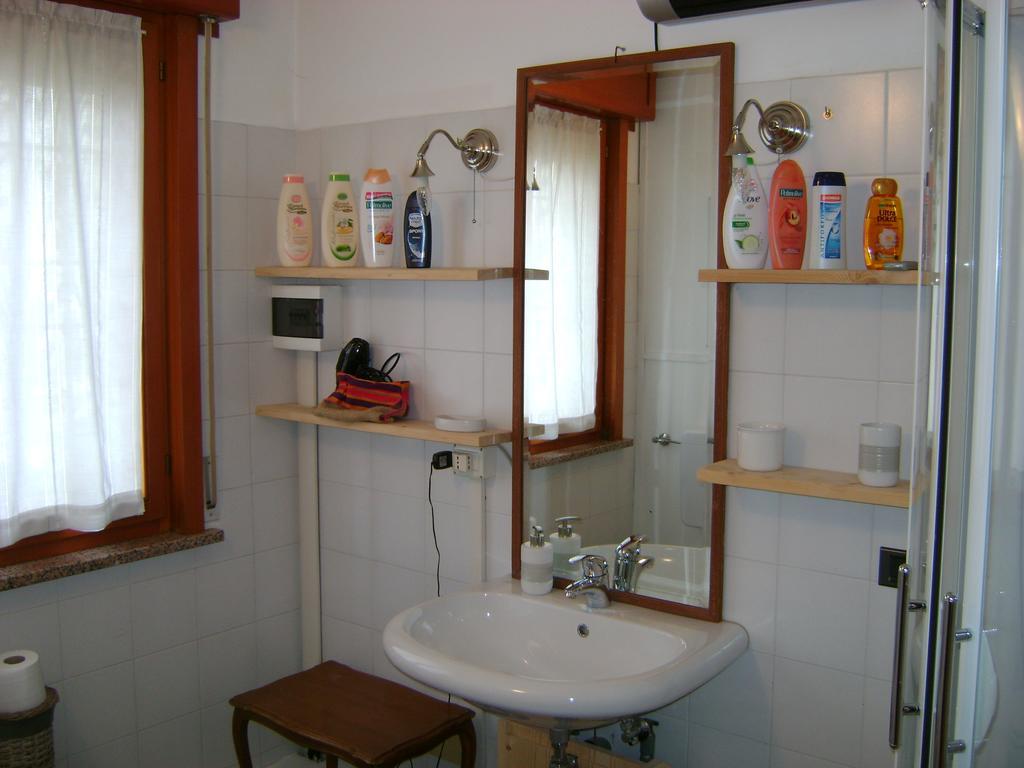B&B Lattemiele Fontanellato Exterior photo