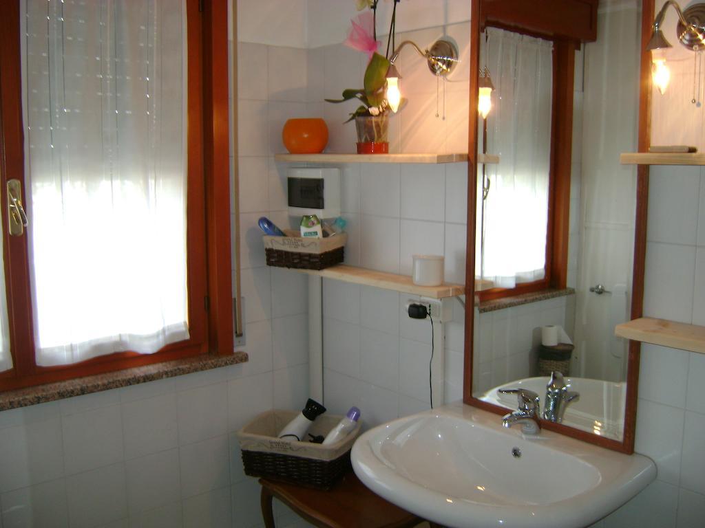 B&B Lattemiele Fontanellato Exterior photo