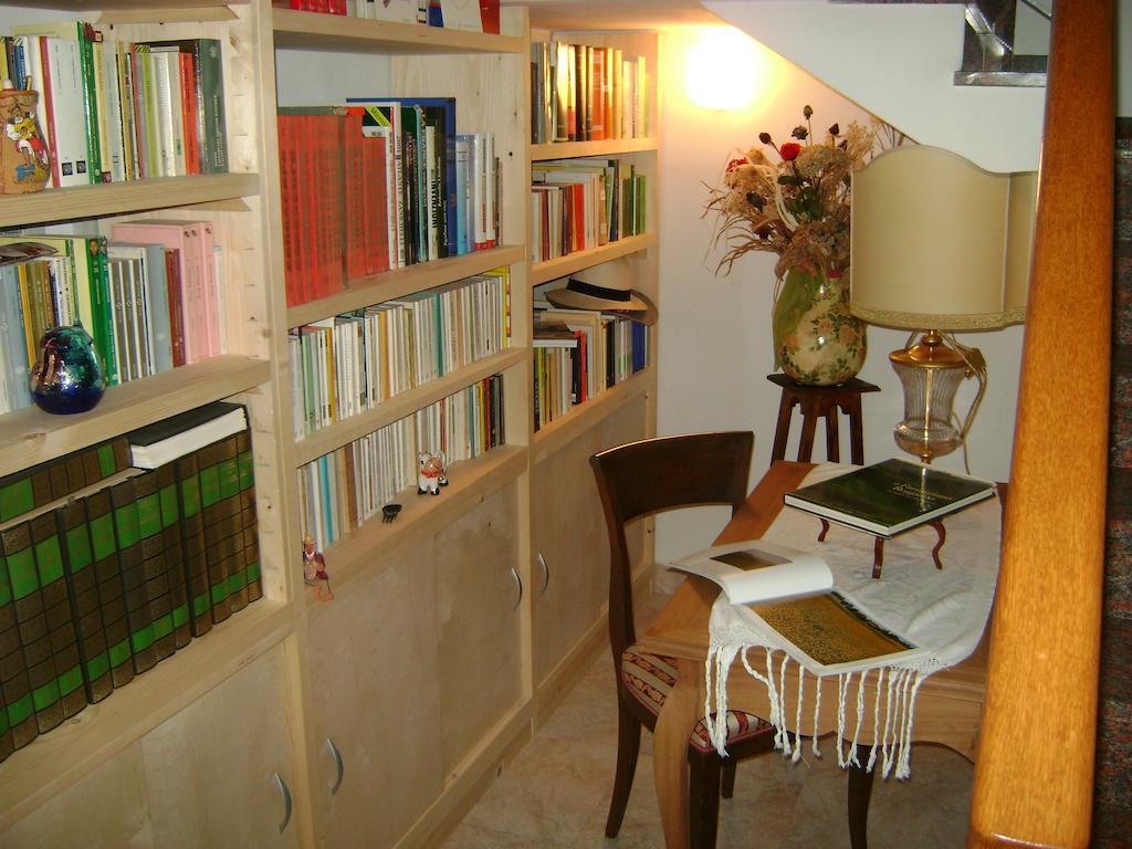B&B Lattemiele Fontanellato Exterior photo