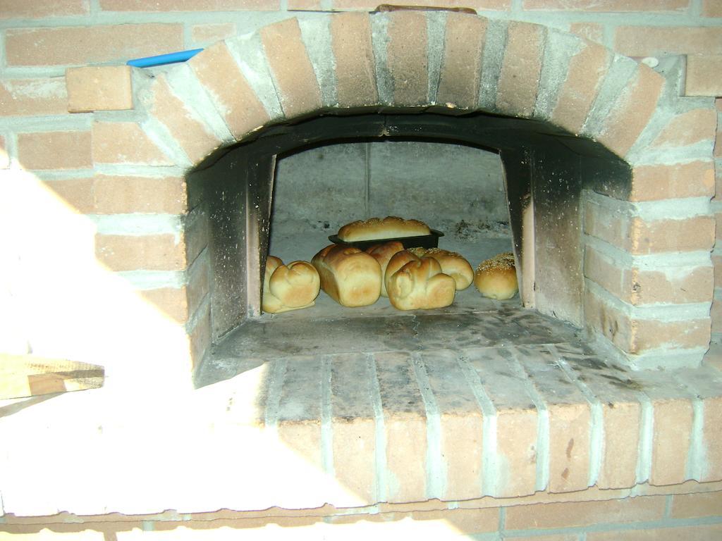 B&B Lattemiele Fontanellato Exterior photo